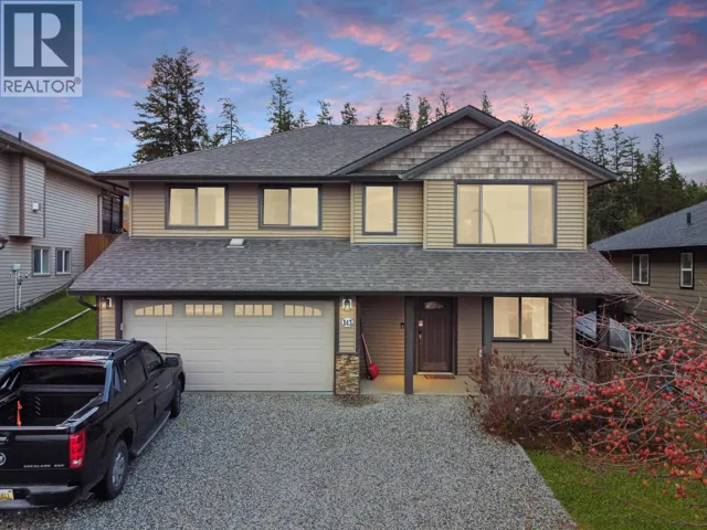 143 EAGLE CRESCENT, Williams Lake, British Columbia V2G5K4