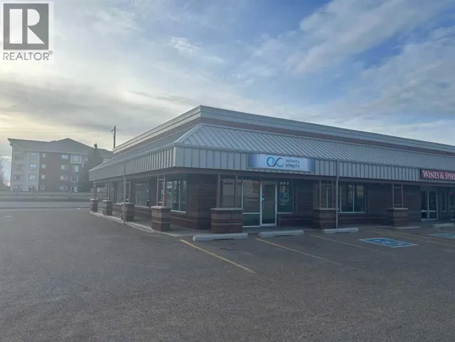 101, 1234 Southview Drive SE, Medicine Hat, Alberta T1B4B6