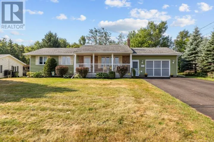 112 Burkeshire Drive, Summerside, Prince Edward Island C1N6C5