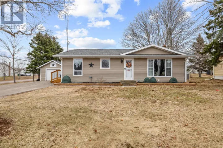 98 Oak Drive, Charlottetown, Prince Edward Island C1A7Z1