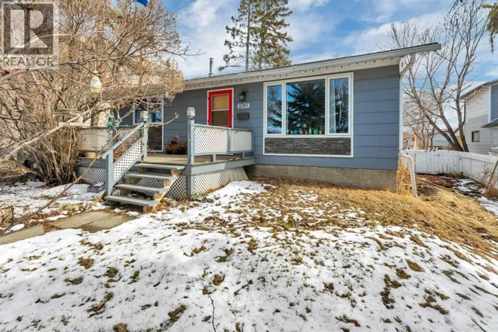 6749 59 Avenue, Red Deer, Alberta T4P1B1