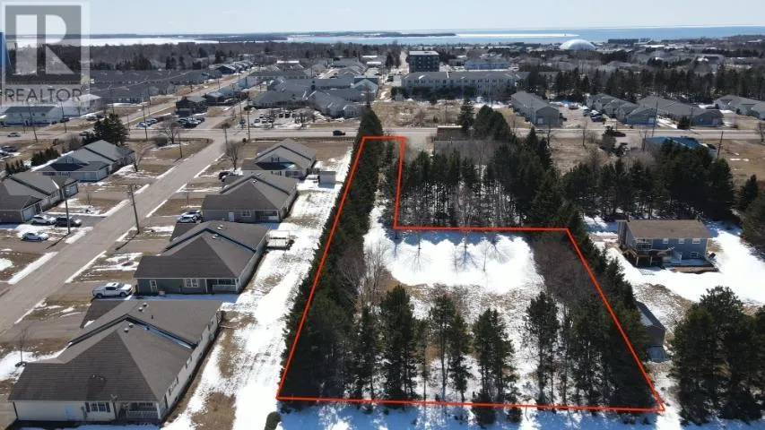0 Pope Road, Summerside, Prince Edward Island C1N5A5