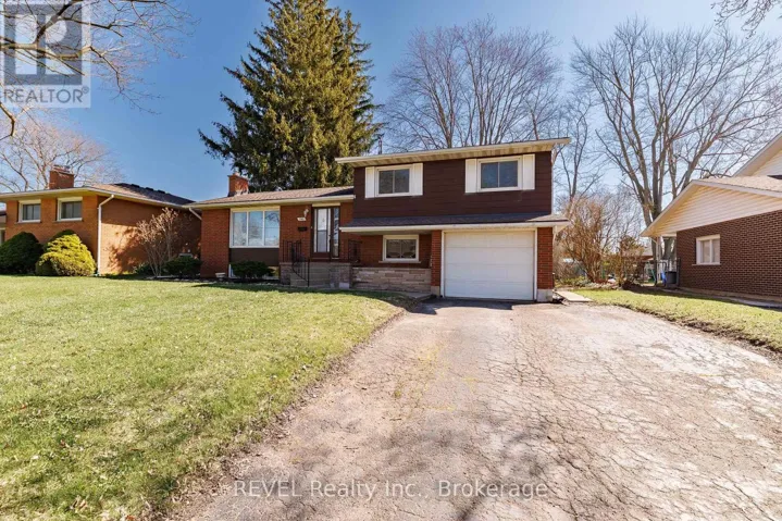 190 WILLSON ROAD, Welland (Prince Charles), Ontario L3C2T6