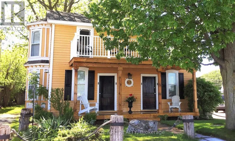 62 WEST STREET, Port Colborne (Sugarloaf), Ontario L3K4C8