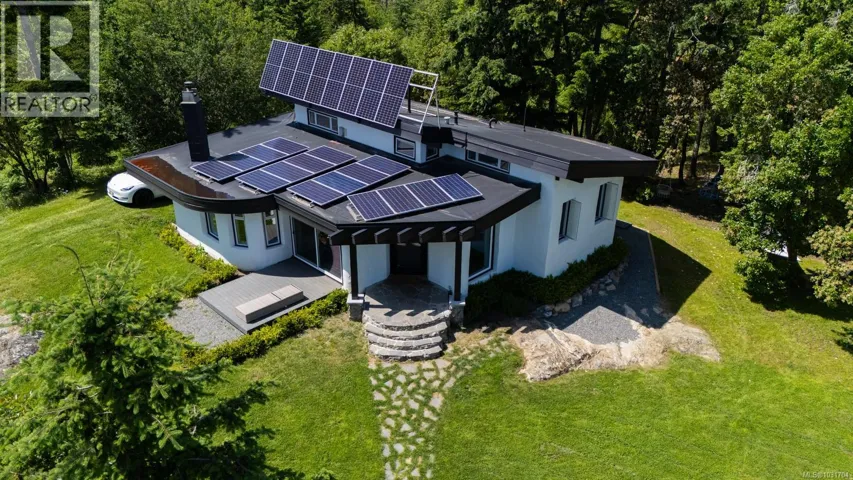 5876 Stoltze Rd, Duncan, British Columbia V9L6H7