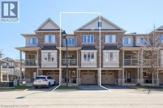 4128 PALERMO Common, Burlington, Ontario L7L0G7
