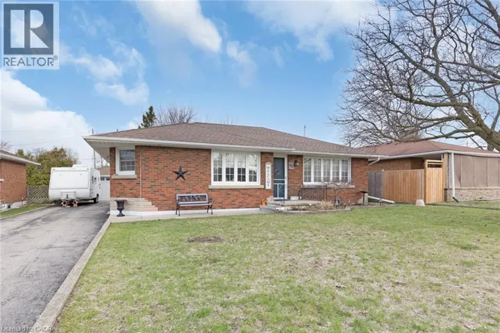 167 ADAMS Avenue, Delhi, Ontario N4B1P6