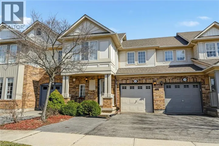 2211 AMBERGLEN Court, Oakville, Ontario L6M4W8