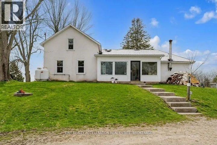 1069 COUNTY RD 9, Greater Napanee (Greater Napanee), Ontario K7R3K8