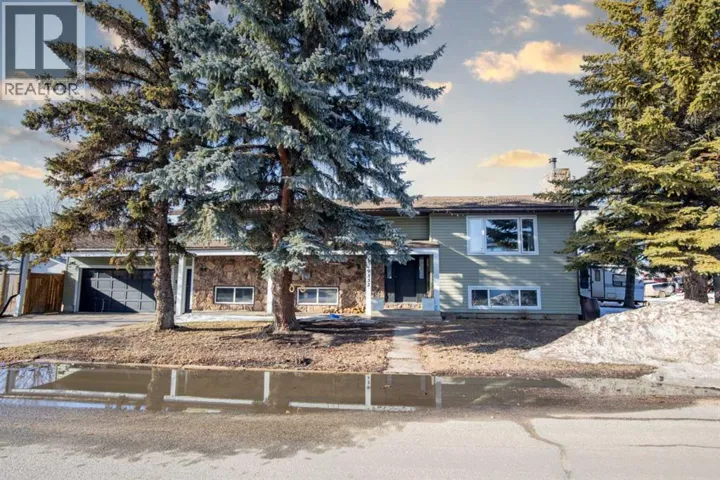 9332 66 Avenue, Grande Prairie, Alberta T8W1C4