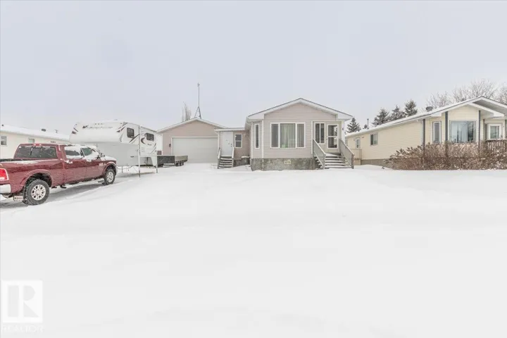 6 Woodcroft PL, Warburg, Alberta T0C2T0