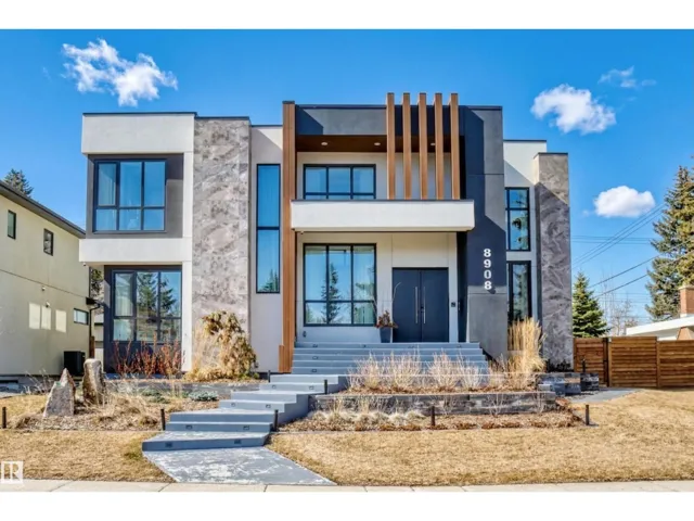 8908 140 ST NW, Edmonton, Alberta T5R0J3