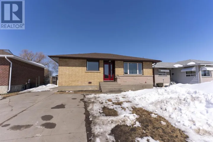 133 Gordon ST, Thunder Bay, Ontario P7E4T1