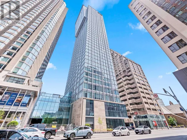 2209 - 188 CUMBERLAND STREET, Toronto (Annex), Ontario M5R0B6