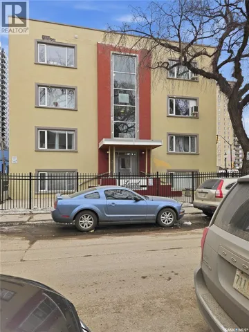 12 400 4th AVENUE N, Saskatoon, Saskatchewan S7K2M3