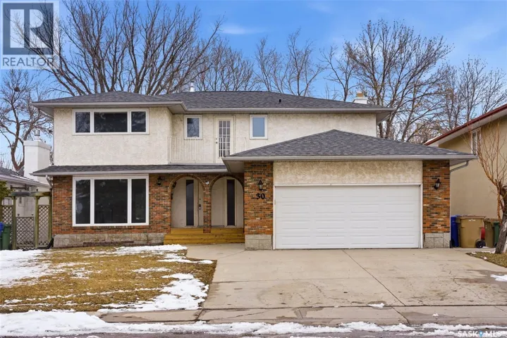 30 Dalhousie WAY, Regina, Saskatchewan S4V0A2