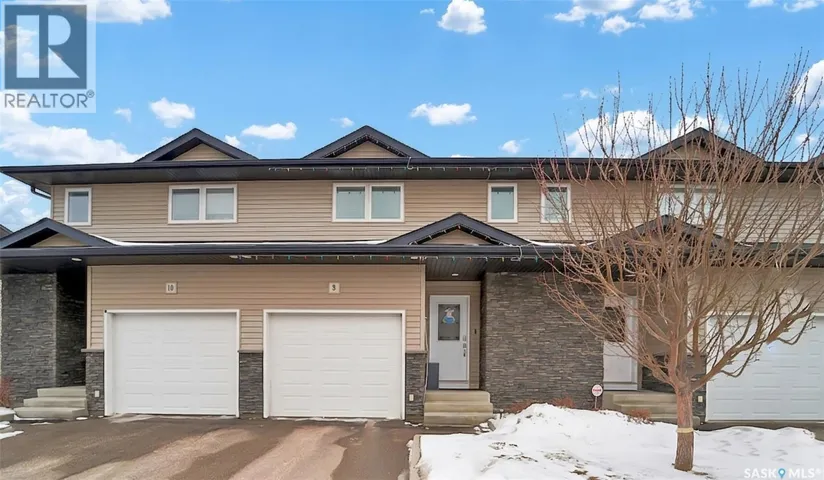 9 365 Dawson CRESCENT, Saskatoon, Saskatchewan S7R0L6
