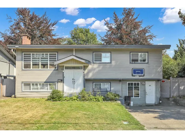 9162 119A STREET, Delta, British Columbia V4C6N8