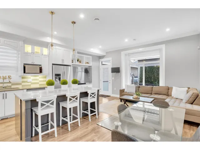 12991 59 AVENUE, Surrey, British Columbia V3X0C4