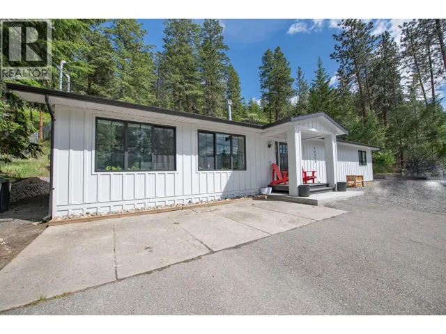 16515 Commonage Road, Lake Country, British Columbia V4V1B3