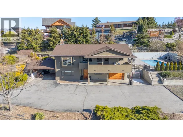 5923 Newton Road, Summerland, British Columbia V0H1Z7