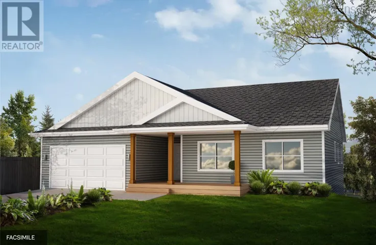 Lot 100 Maverick Lane, Devon, Nova Scotia B2T1K8