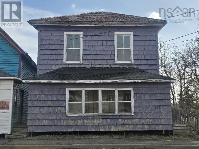 287 Main Street, Tatamagouche, Nova Scotia B0K1V0