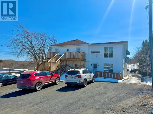 7 Vardys Avenue, Clarenville, Newfoundland & Labrador A5A2A4
