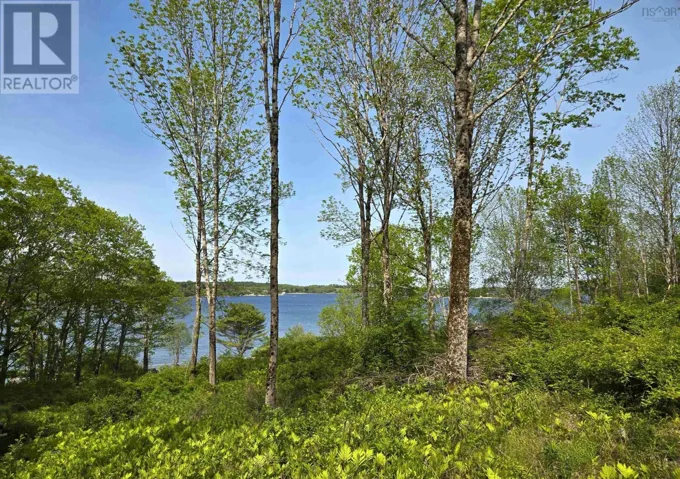 Lot Highway 3, Maders Cove, Nova Scotia B0J2E0