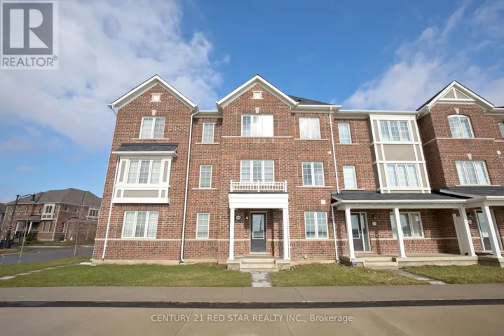 458 REMEMBRANCE ROAD, Brampton (Northwest Brampton), Ontario L7A5E1