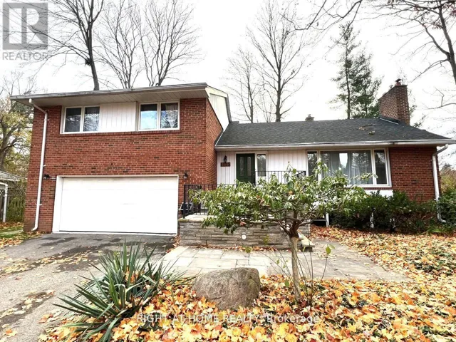 1445 RYAN PLACE, Mississauga (Erindale), Ontario L5C1J7