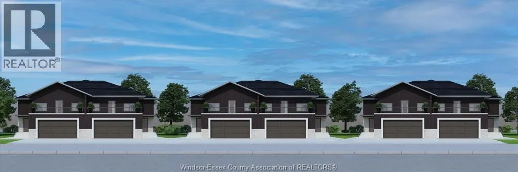 LOT 3 TENTH STREET, LaSalle, Ontario N8N1M2