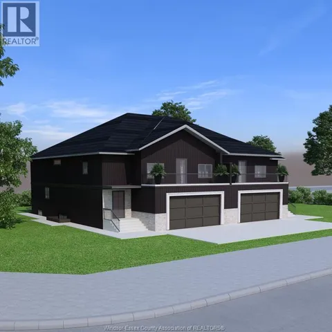 LOT 3 TENTH STREET, LaSalle, Ontario N8N1M2