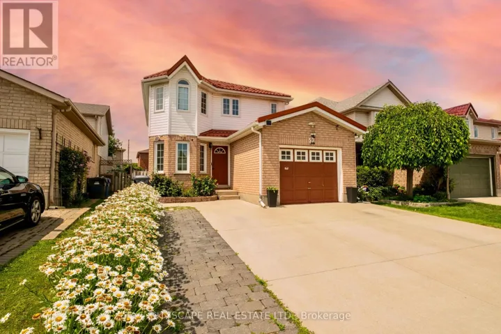 57 RYDE ROAD, Guelph (Willow West/Sugarbush/West Acres), Ontario N1K1V5