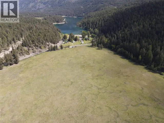 5888 Lazy Lake Road, Wasa, British Columbia V0B2K0