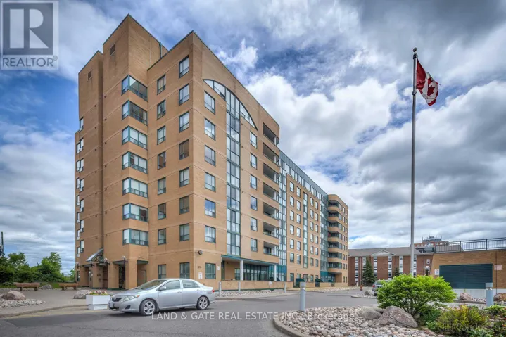 512 - 1665 PICKERING PARKWAY, Pickering (Village East), Ontario L1V6L4