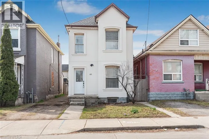 60 KEITH Street, Hamilton, Ontario L8L3S3