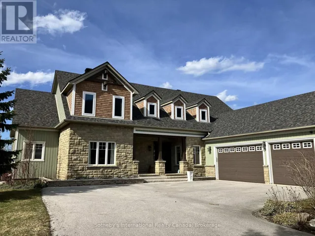 103 BARTON BOULEVARD, Blue Mountains, Ontario N0H1J0