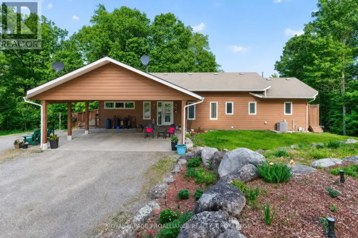 606 WHITES POINT ROAD, Rideau Lakes, Ontario K0H2N0