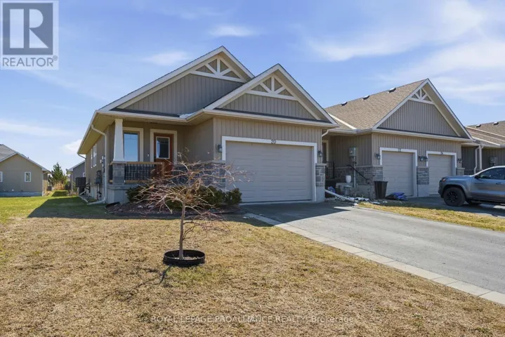 20 CHINOOK STREET, Belleville (Belleville Ward), Ontario K8P0C4