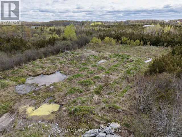 2461 VICTORIA ROAD, Prince Edward County (Ameliasburg Ward), Ontario K0K1L0