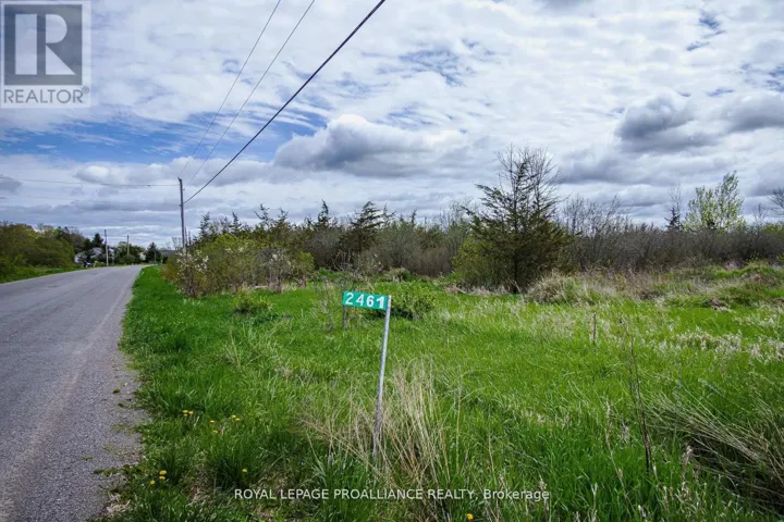 2461 VICTORIA ROAD, Prince Edward County (Ameliasburg Ward), Ontario K0K1L0