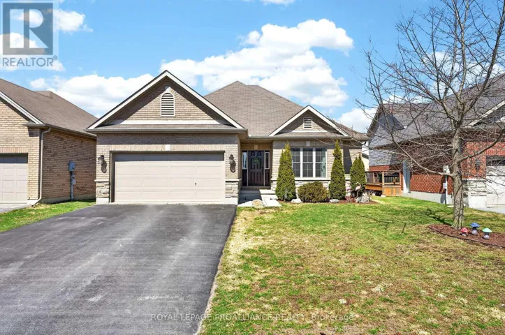 27 GAVEY STREET, Belleville (Thurlow Ward), Ontario K8N0M1