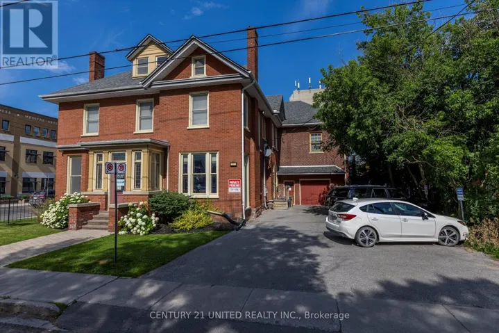 2ND FLOOR - 318 STEWART STREET, Peterborough (Town Ward 3), Ontario K9J3N1