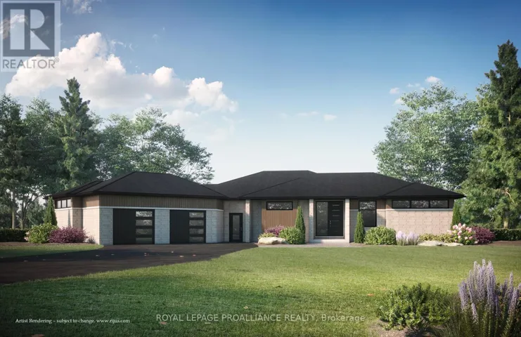 0 COUNTY ROAD 3, Prince Edward County (Ameliasburg Ward), Ontario K0K1L0