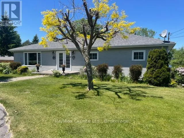 1752 COUNTY ROAD 3, Prince Edward County (Ameliasburg Ward), Ontario K0K1A0