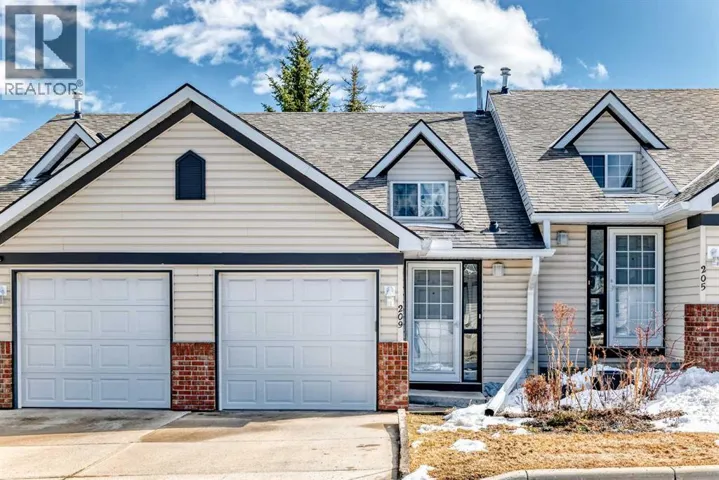 209 Somervale Point SW, Calgary, Alberta T2Y3K4
