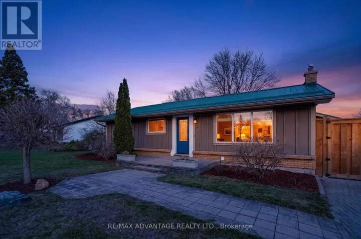 7 GUSTIN AVENUE, London South (South V), Ontario N6P1C2