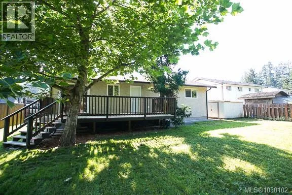 5829 Carmel Dr, Duncan, British Columbia V9L4G9