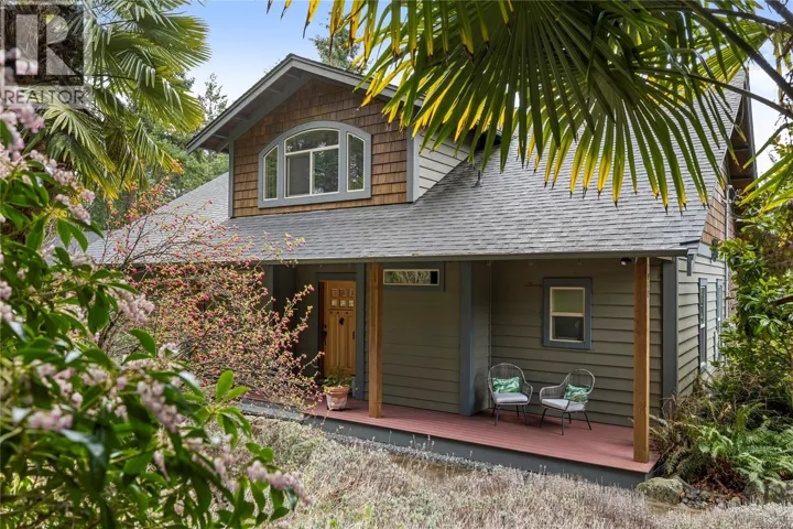 2060 Bel Oak Dr, Nanoose Bay, British Columbia V9P9E9